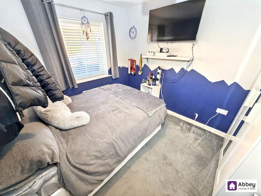 Bedroom 2