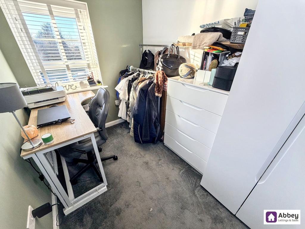 Bedroom 3