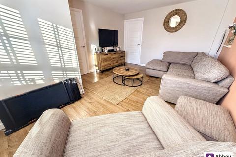 undefined, Somerset Avenue, City Heights, Leicester, LE4 0JY
