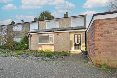 undefined, Martian Avenue, Hemel Hempstead, HP2