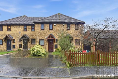 2 bedroom terraced house for sale, Spalt Close, Hutton, CM13