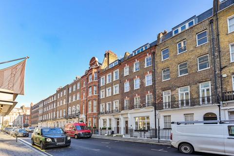 1 bedroom flat to rent, Welbeck Street, Marylebone, London, W1G