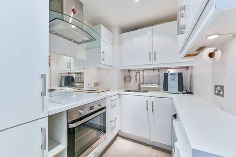 Welbeck Street, Marylebone, London, W1G