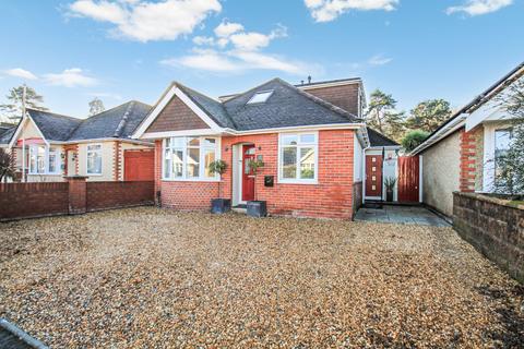 4 bedroom detached bungalow for sale, Maxwell Road, Southampton SO19