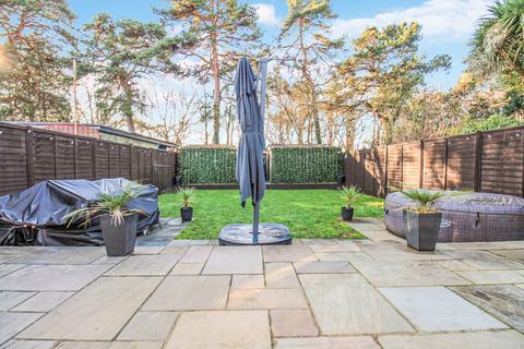 4 bedroom detached bungalow for sale, Maxwell Road, Southampton SO19