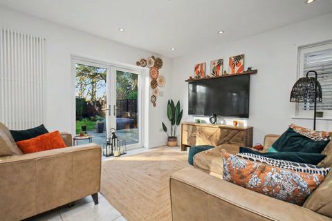 4 bedroom detached bungalow for sale, Maxwell Road, Southampton SO19