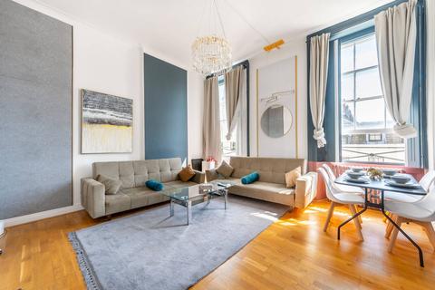2 bedroom flat to rent, Westbourne Terrace, Paddington, London, W2