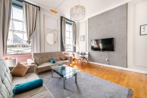 2 bedroom flat to rent, Westbourne Terrace, Paddington, London, W2