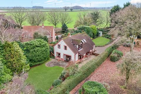 3 bedroom detached house for sale, Bircham Road, Stanhoe