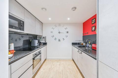 1 bedroom flat for sale, Bailey Street, Deptford, London, SE8