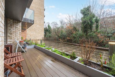 1 bedroom flat for sale, Bailey Street, Deptford, London, SE8
