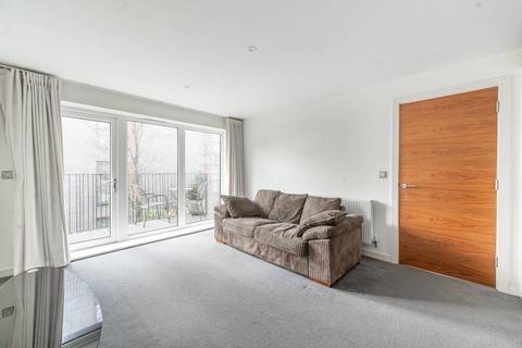1 bedroom flat for sale, Stanmore Place, Stanmore, HA7