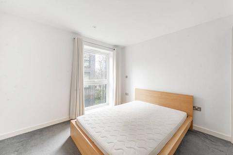 1 bedroom flat for sale, Stanmore Place, Stanmore, HA7