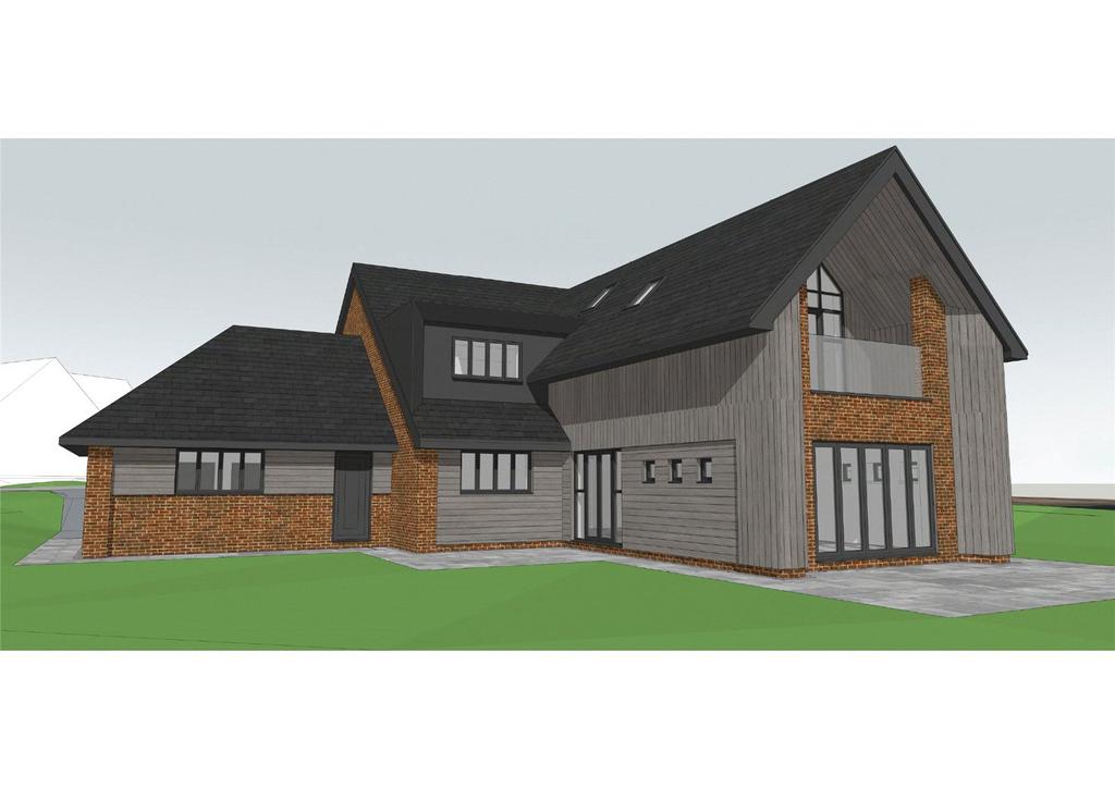 Proposed Property