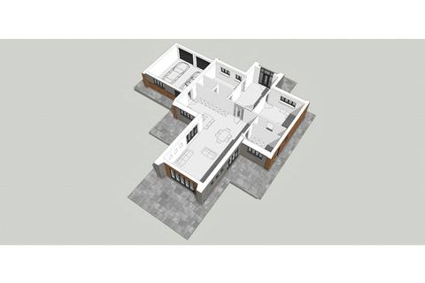Plot for sale, Great Lane, Frisby on the Wreake