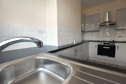 2 bedroom terraced house for sale, Hawthorne Street, Chesterfield, S40 2EG