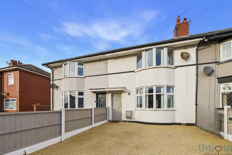 2 bedroom terraced house for sale, Martin Avenue,  Lytham St. Annes, FY8