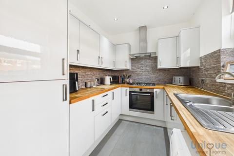 2 bedroom terraced house for sale, Martin Avenue,  Lytham St. Annes, FY8