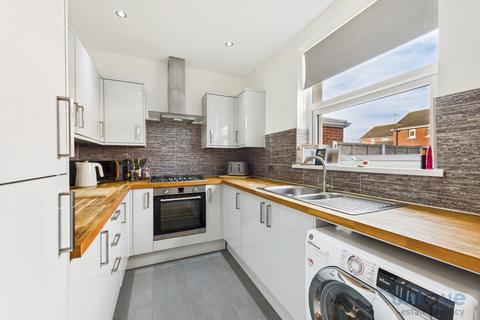 2 bedroom terraced house for sale, Martin Avenue,  Lytham St. Annes, FY8
