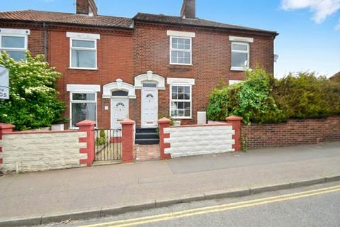 undefined, Silver Road, Norwich NR3