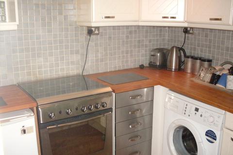 undefined, Roseburn Street EH12