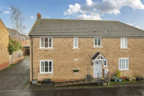 Lower Meadow, Ilminster, Somerset, TA19