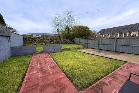 3 bedroom end of terrace house for sale, Davis Street, Aberdare CF44