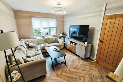 2 bedroom terraced house for sale, Rowan Road, Northwich CW8