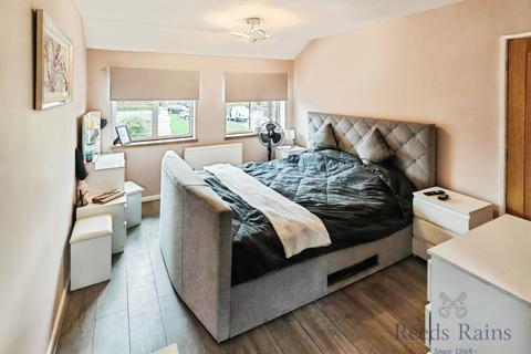 2 bedroom terraced house for sale, Rowan Road, Northwich CW8