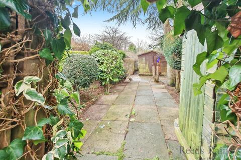2 bedroom terraced house for sale, Rowan Road, Northwich CW8