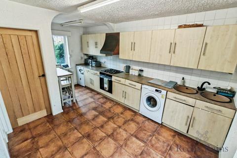 2 bedroom terraced house for sale, Rowan Road, Northwich CW8