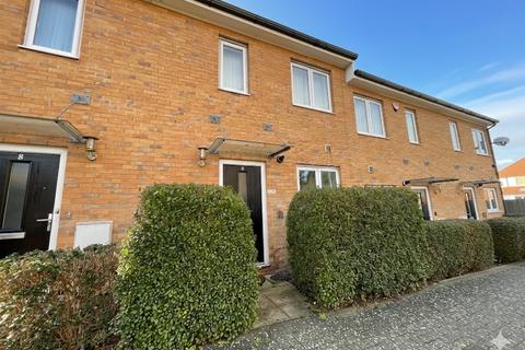 Challney Gardens, Luton, Bedfordshire, LU4 8QQ
