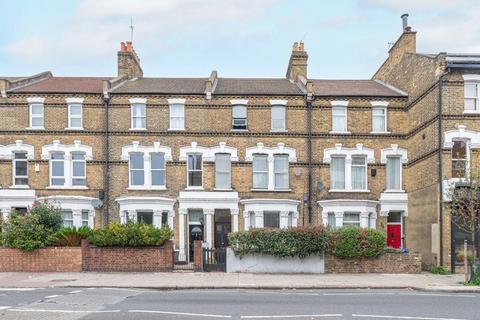 Southampton Way, Peckham, London, SE5