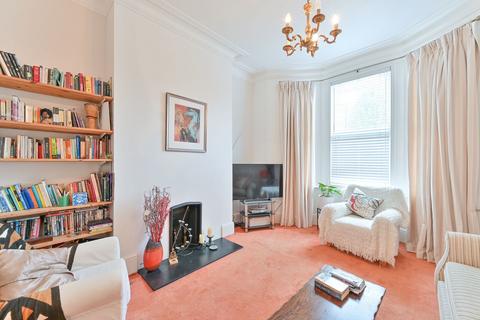 Southampton Way, Peckham, London, SE5