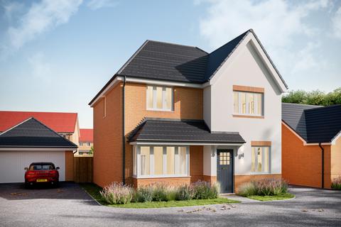 4 bedroom detached house for sale, Kempsey, Worcester, Worcestershire