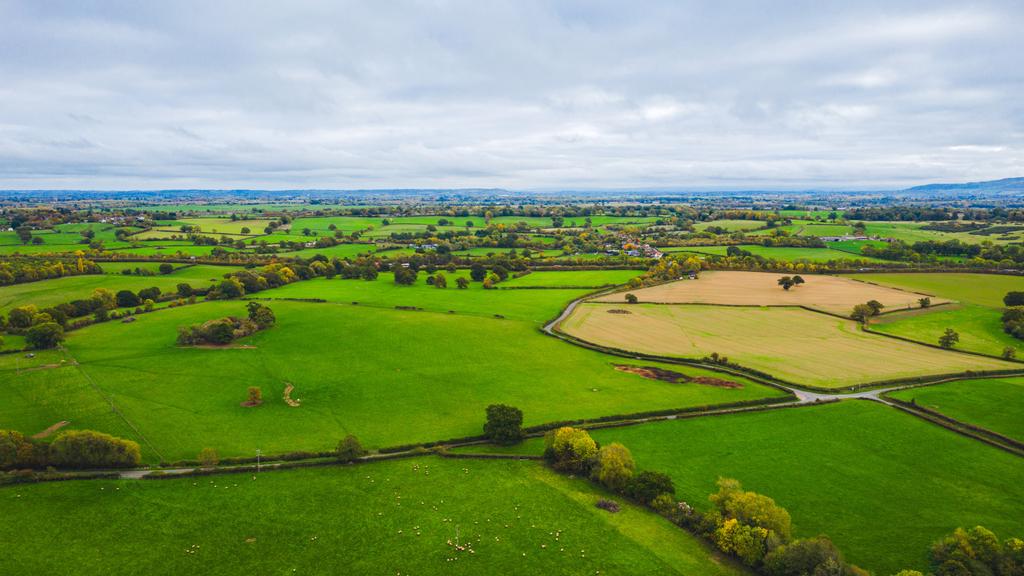 Kempsey Scenery