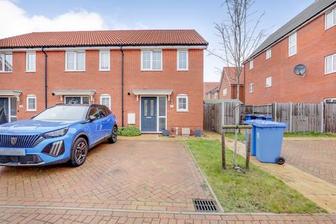 undefined, Chantry Park View, Sproughton, Ipswich