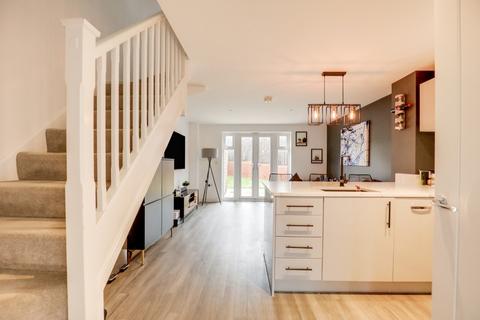 undefined, Chantry Park View, Sproughton, Ipswich