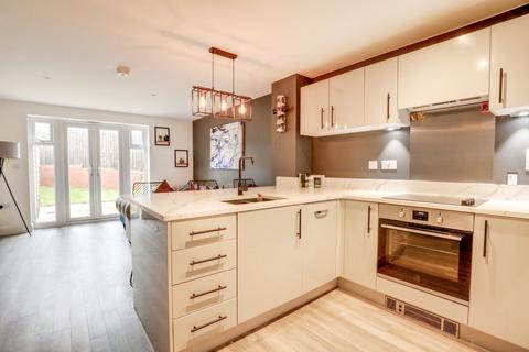 undefined, Chantry Park View, Sproughton, Ipswich