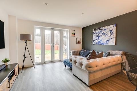 undefined, Chantry Park View, Sproughton, Ipswich