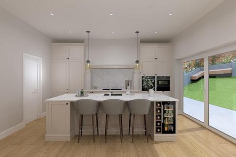 4 bedroom house for sale, Walnut Close, Harpenden