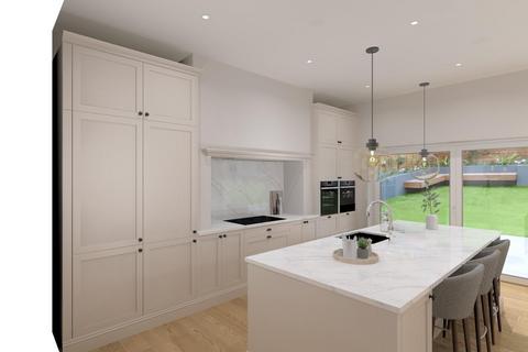 4 bedroom house for sale, Walnut Close, Harpenden
