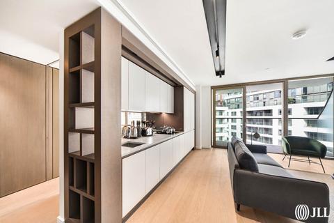 1 bedroom flat to rent, 1 Park Drive, Canary Wharf E14