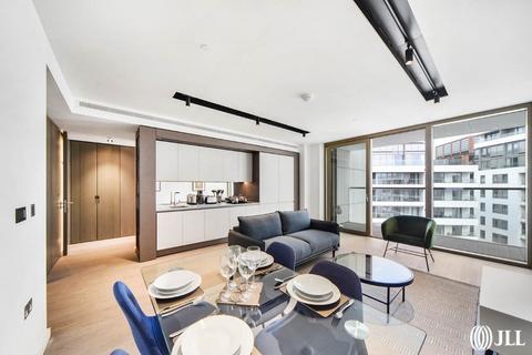 1 bedroom flat to rent, 1 Park Drive, Canary Wharf E14
