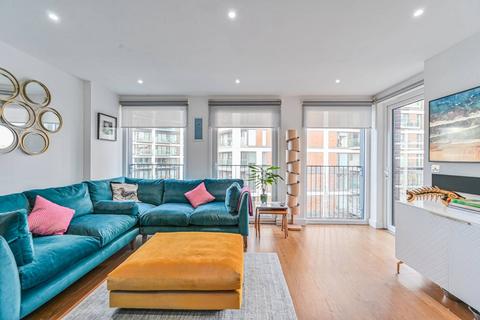 2 bedroom flat for sale, Imperial Building, Woolwich Riverside, London, SE18