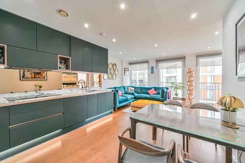 2 bedroom flat for sale, Imperial Building, Woolwich Riverside, London, SE18