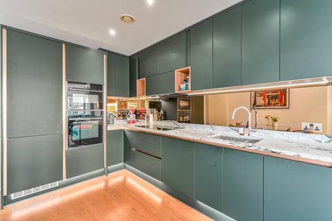 2 bedroom flat for sale, Imperial Building, Woolwich Riverside, London, SE18