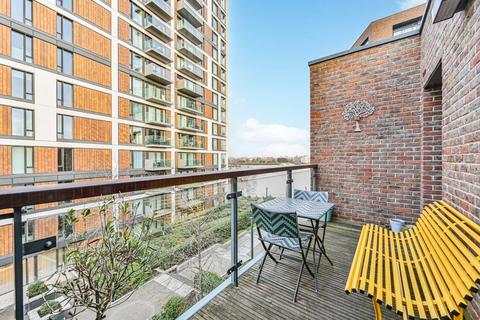 2 bedroom flat for sale, Imperial Building, Woolwich Riverside, London, SE18