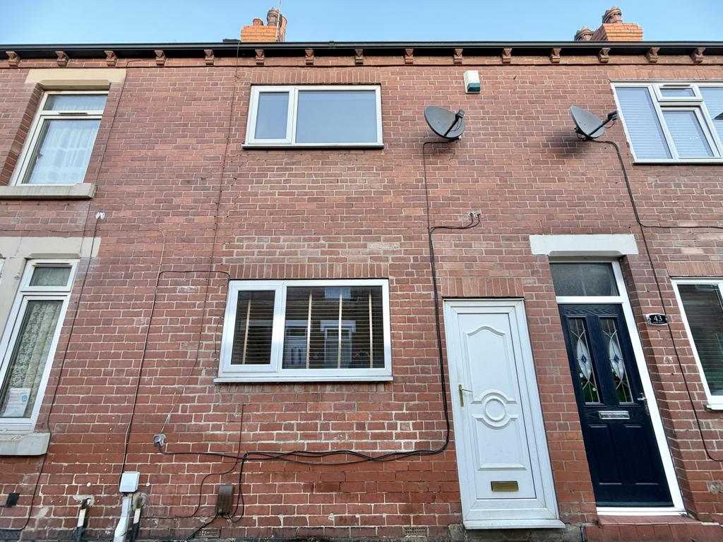 3 Bed Terraced House for Rent