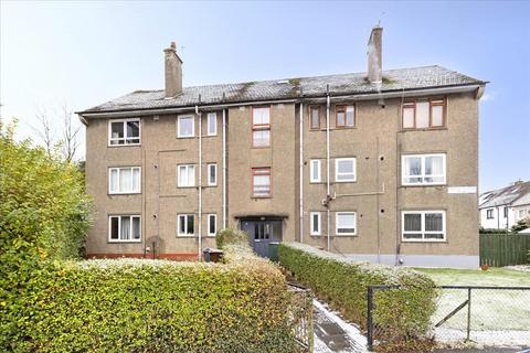 21/3 Wester Drylaw Place, Edinburgh, EH4